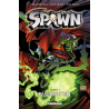 SPAWN Tome 01 - RÉSURRECTION