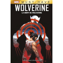 X-Men : La mort de Wolverine - Must Have