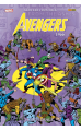 AVENGERS L\'INTEGRALE 1966