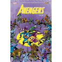 AVENGERS L'INTEGRALE 1966
