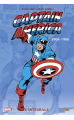 Captain America - L\'intégrale 1964-1966