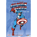 Captain America L'intégrale 1964-1966