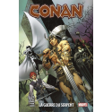 Conan : La guerre du serpent