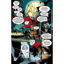 SPAWN Tome 2 - MALÉDICTION