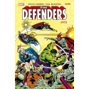 DEFENDERS L'INTEGRALE 1975