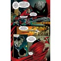 SPAWN Tome 2 - MALÉDICTION