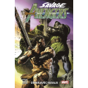 Savage Avengers Tome 2
