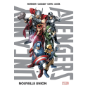 Uncanny Avengers Tome 1