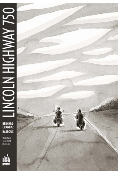 Lincoln Highway 750 Lincoln Highway 750