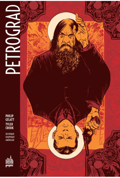 Petrograd Petrograd