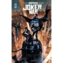 Batman : Joker War Tome 1