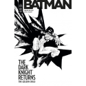 BATMAN : Dark Knight Returns - The Golden Child
