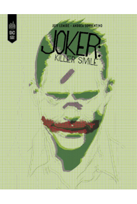 Joker : Killer Smile