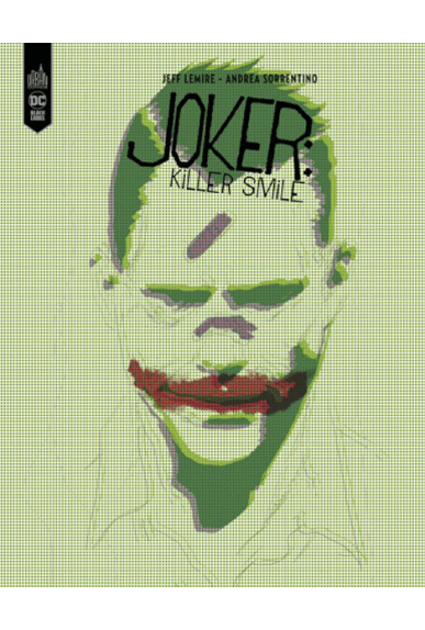 Joker : Killer Smile Joker : Killer Smile