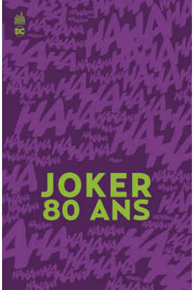 Joker 80 ans