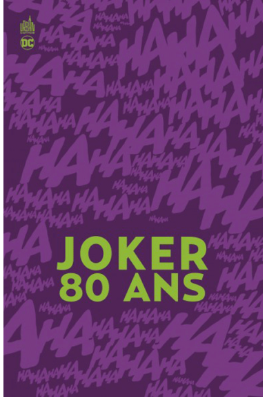 Joker 80 ans Joker 80 ans