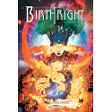Birthright Tome 8 - Les cinq mages