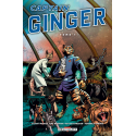 Captain Ginger Tome 1