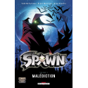 SPAWN Tome 2 - MALÉDICTION