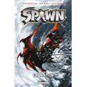 SPAWN Tome 4 - DAMNATION