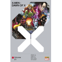 Dawn of X 1