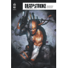 DEATHSTROKE REBIRTH TOME 7