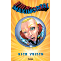Maximortal