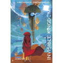 Invisible Kingdom Tome 1