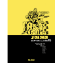 JUDGE DREDD - Les Affaires Classées Tome 5