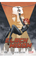 Black Widow : Réminiscences