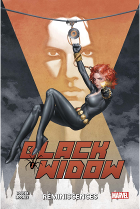 Web of Black Widow