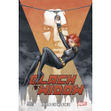 Web of Black Widow