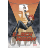Black Widow : Réminiscences