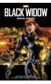 Black Widow : Marvel Knights - Best of