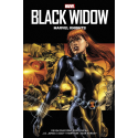 Black Widow : Marvel Knights