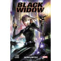 Black Widow : Sans Limites