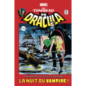 Tomb of Dracula Tome 1