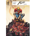 FLASH REBIRTH TOME 9