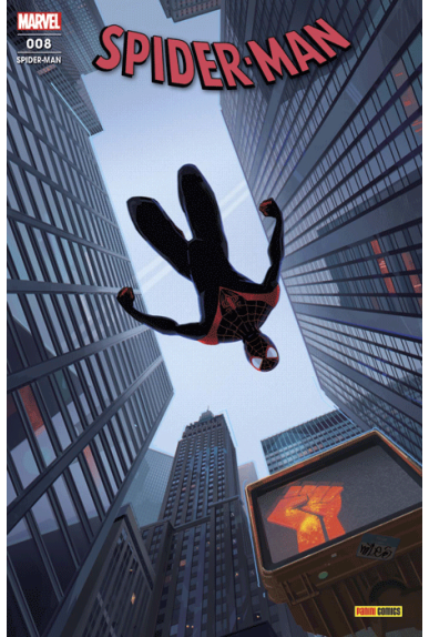 Spider-Man 8 (2020)