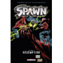 SPAWN Tome 5 - RÉDEMPTION