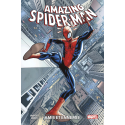 Amazing Spider-Man Tome 2 : Amis et Ennemis