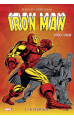 IRON MAN L\'INTEGRALE 1966-1968 (nouvelle édition)