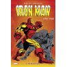 IRON MAN L\'INTEGRALE 1966-1968 (nouvelle édition)
