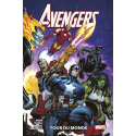 Avengers Tome 2 : Tour du Monde