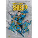 NICK FURY - L'INTEGRALE 1990-1991