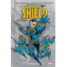 NICK FURY - L\'INTEGRALE 1990-1991