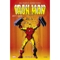 IRON MAN L'INTEGRALE 1977-1978