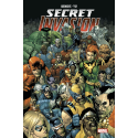 Secret Invasion