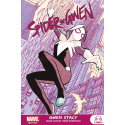 Spider-Gwen : Gwen Stacy