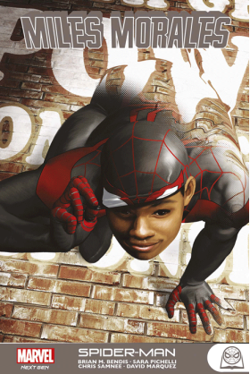 Spider-Man : Miles Morales